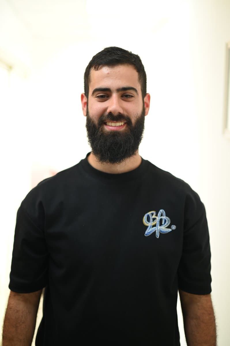 محمد مراد ابو حمدة