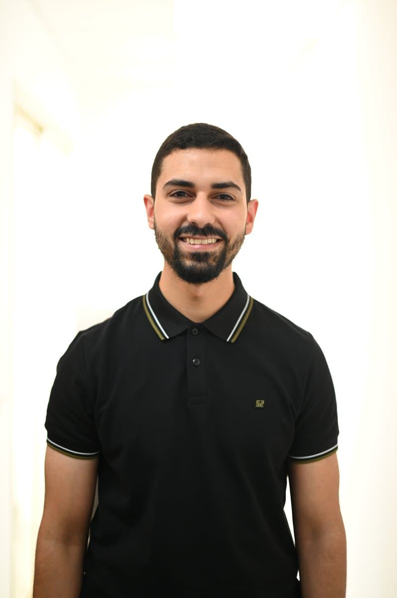 مسلم اسعد